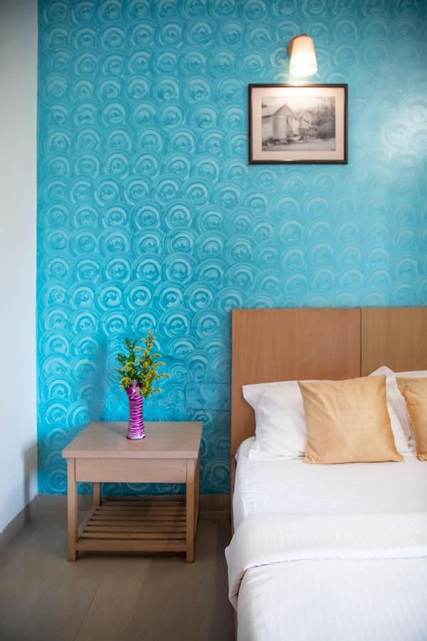פאנג'י Palm Air By Goa Stays מראה חיצוני תמונה